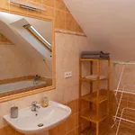 Tereza Apartment Podebrady