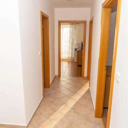 Tereza Apartment