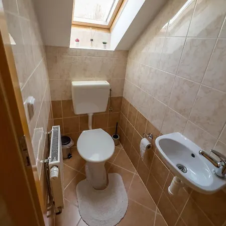 Tereza Apartment *