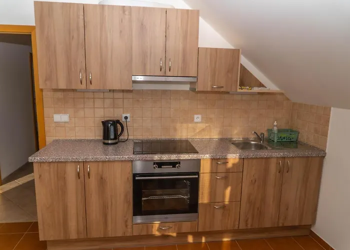 Tereza Apartamento *