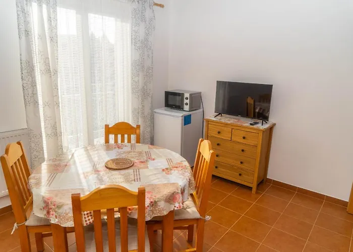 Tereza Apartamento Poděbrady