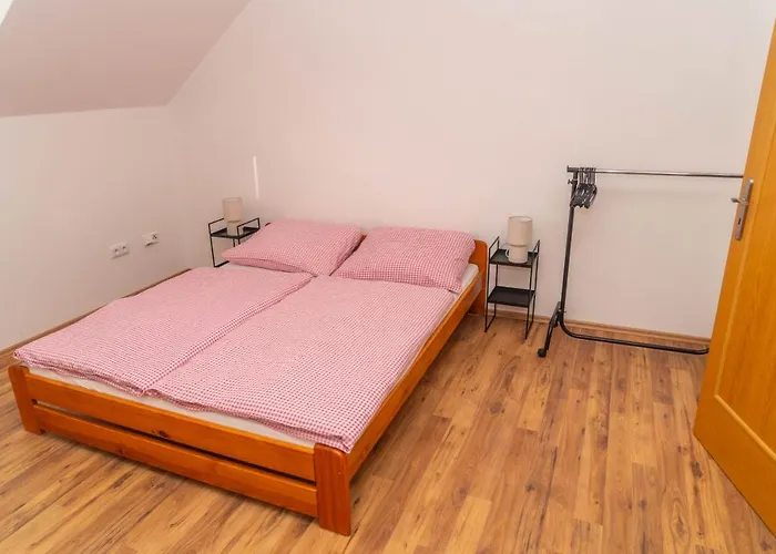 Apartamento Tereza