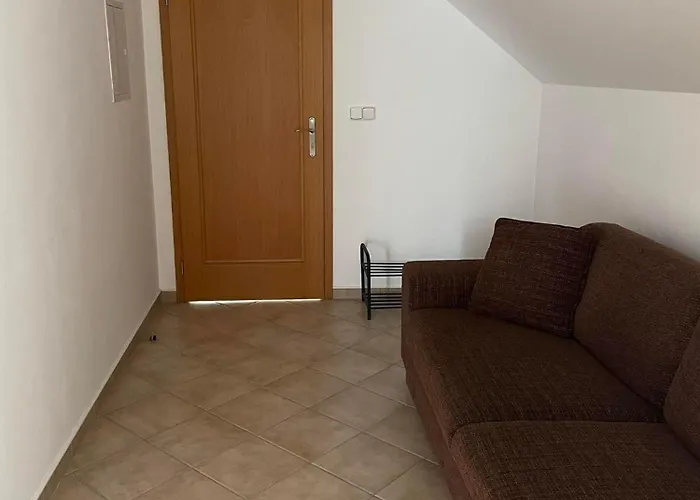 Apartamento Tereza